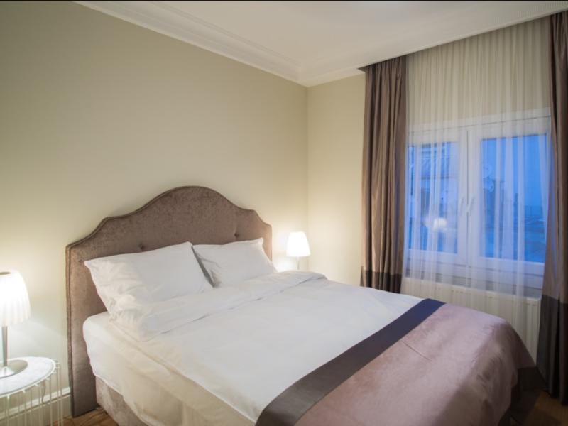 Meroddi Pera Hotel