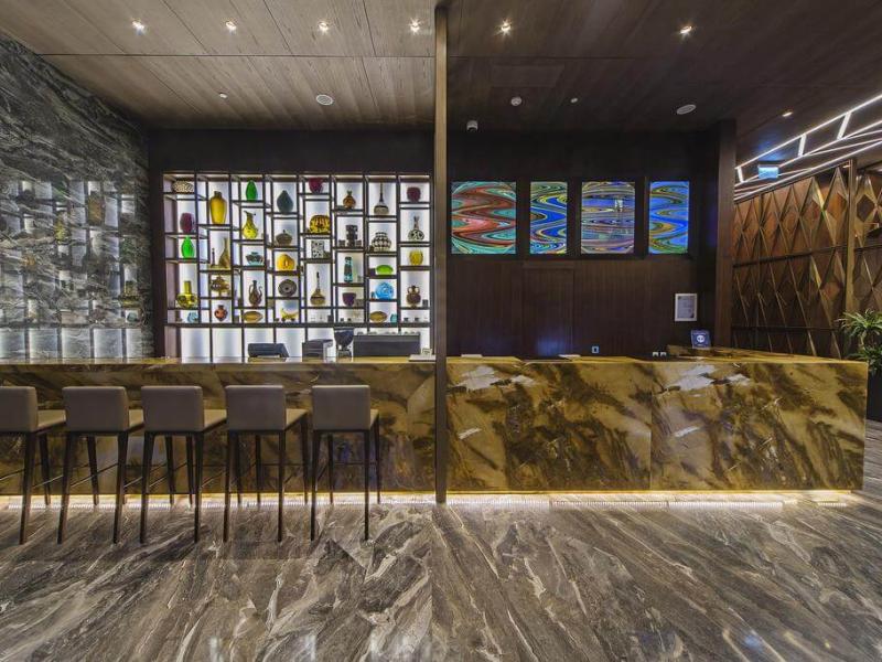 Naz City Hotel Taksim