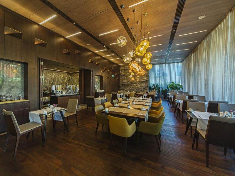 Naz City Hotel Taksim