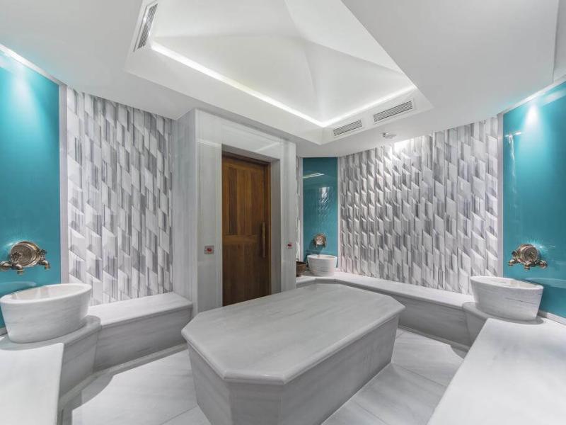 Naz City Hotel Taksim