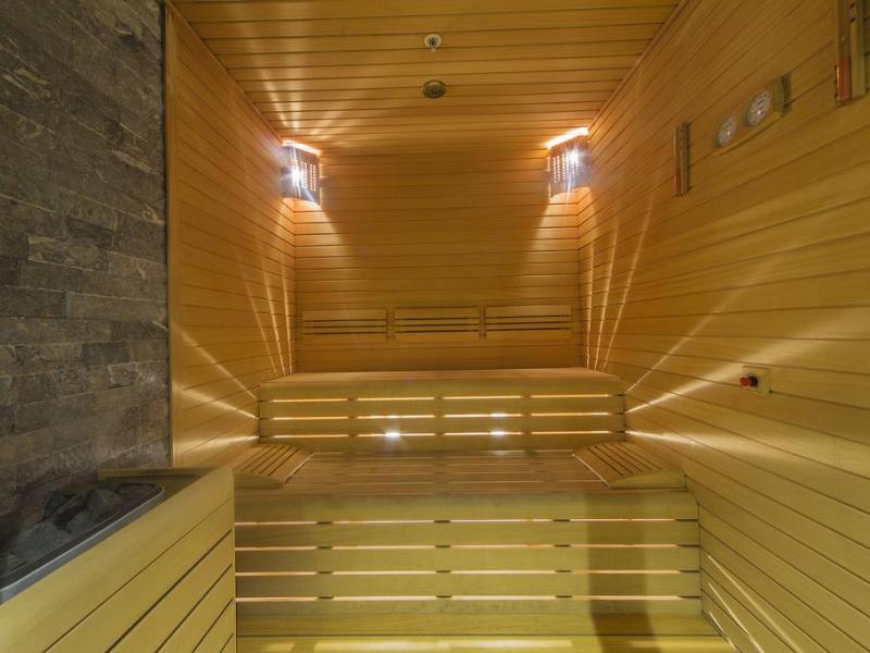 Naz City Hotel Taksim