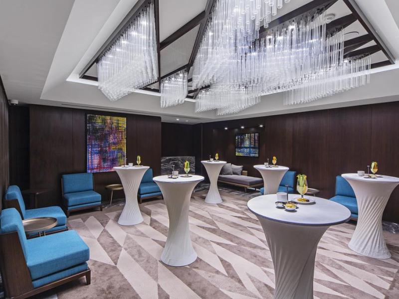 Naz City Hotel Taksim