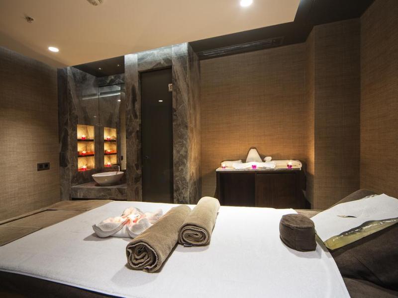 Naz City Hotel Taksim