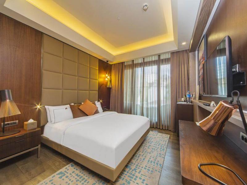Naz City Hotel Taksim