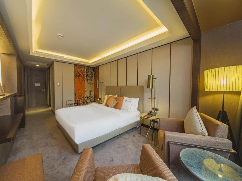 Naz City Hotel Taksim