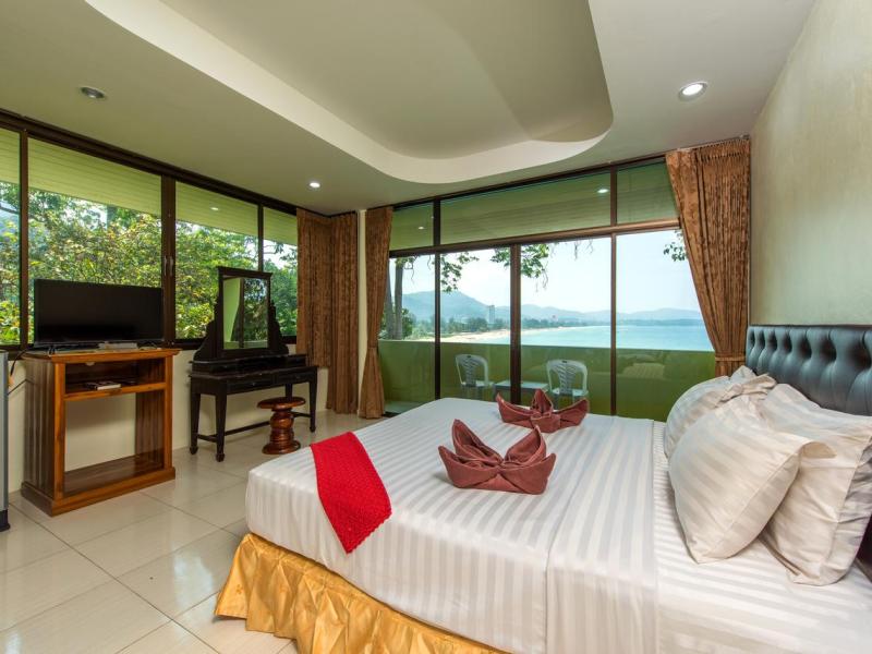 Baan Karon Hill Phuket Resort