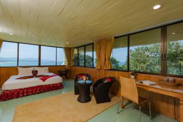 Отель Baan Karon Hill Phuket Resort Таиланд, пляж Карон, фото 16