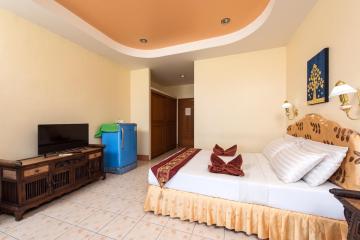 Отель Baan Karon Hill Phuket Resort Таиланд, пляж Карон, фото 7