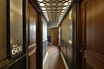 Отель Sanat Hotel Pera Турция, Белек, фото 2