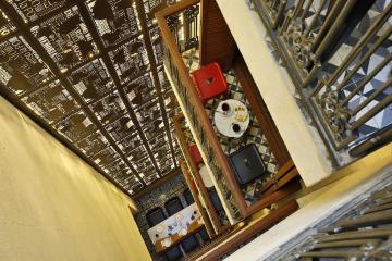 Отель Sanat Hotel Pera Турция, Белек, фото 9