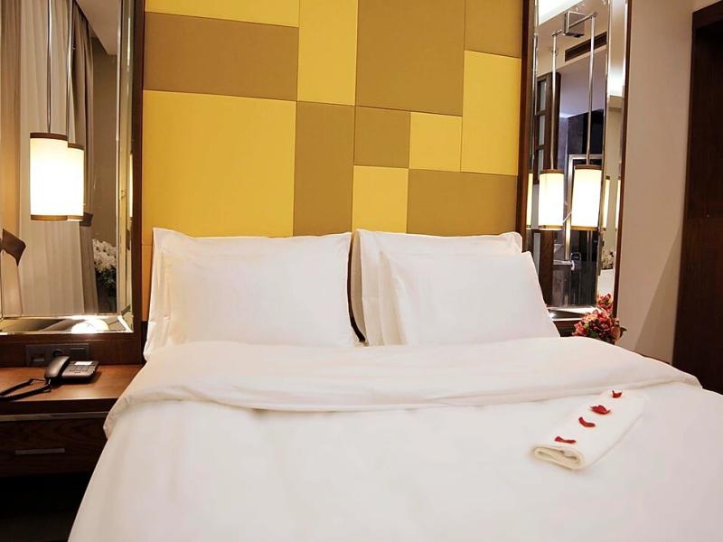The Biancho Hotel Pera