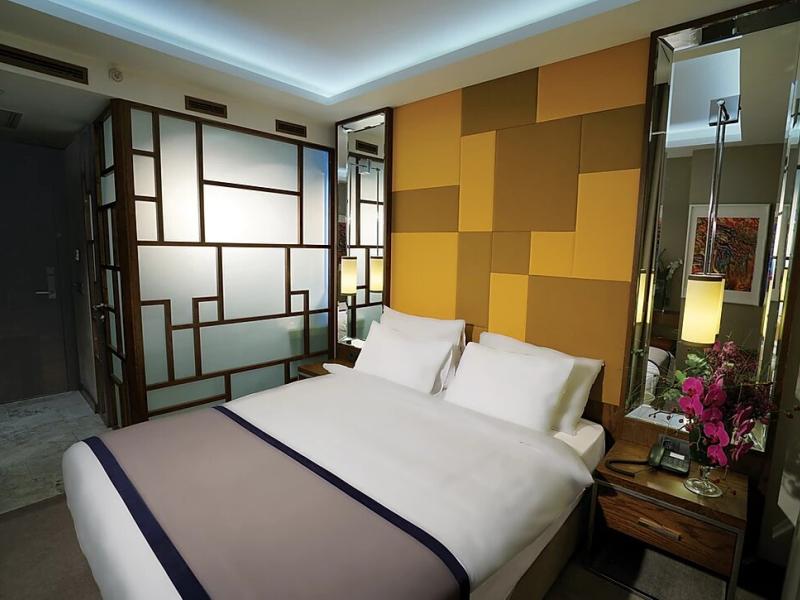 The Biancho Hotel Pera