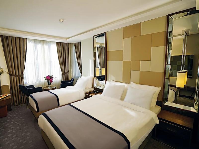 The Biancho Hotel Pera