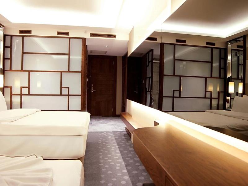 The Biancho Hotel Pera