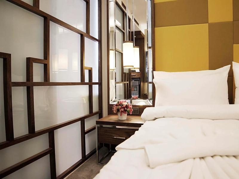 The Biancho Hotel Pera