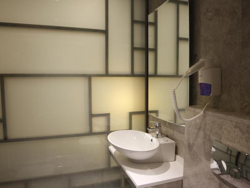 The Biancho Hotel Pera