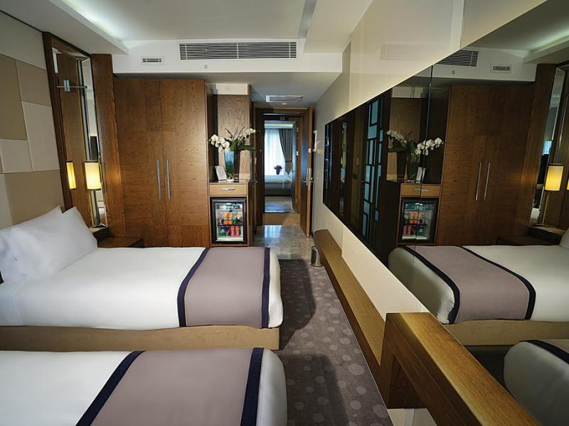 The Biancho Hotel Pera