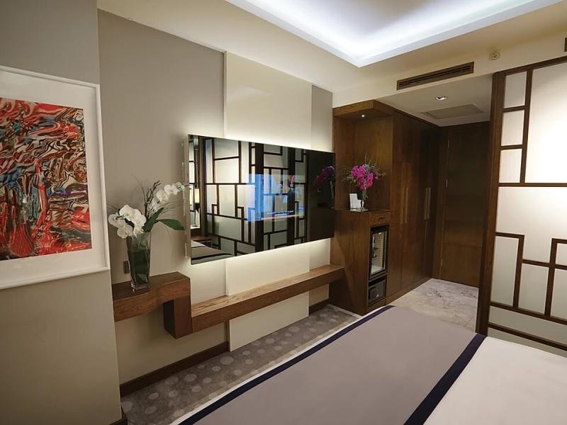The Biancho Hotel Pera