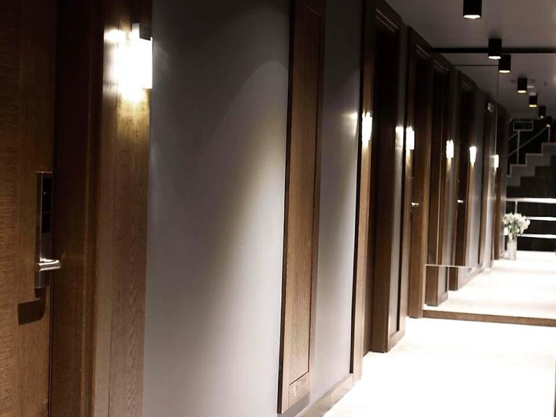 The Biancho Hotel Pera