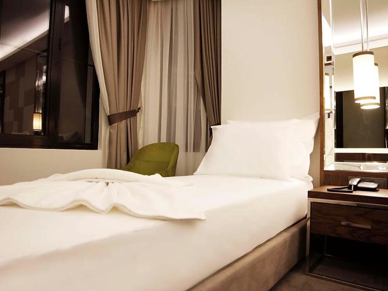 The Biancho Hotel Pera