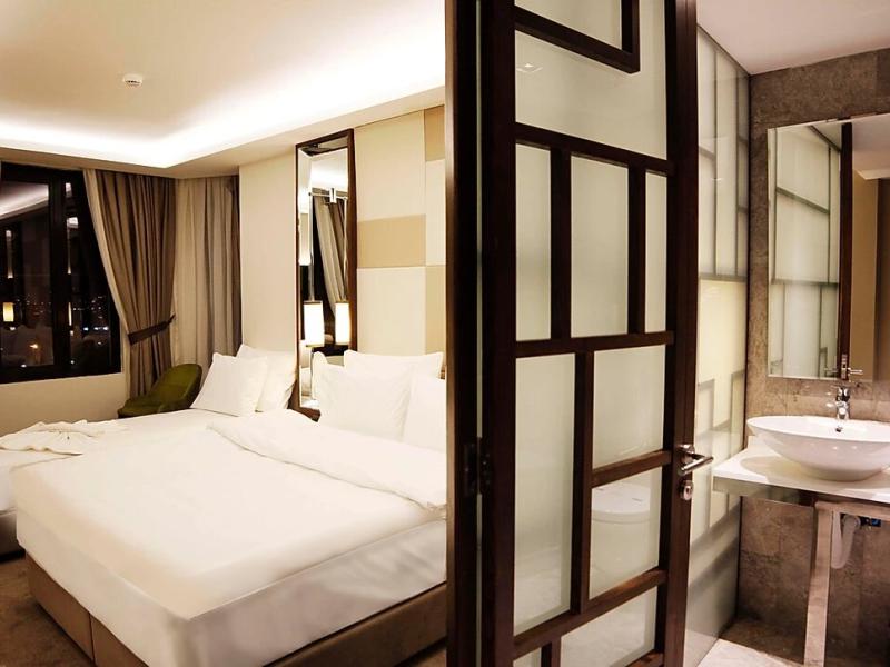 The Biancho Hotel Pera