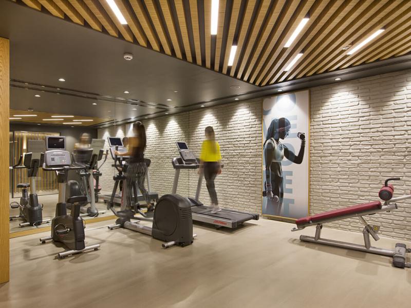 Fer Hotel