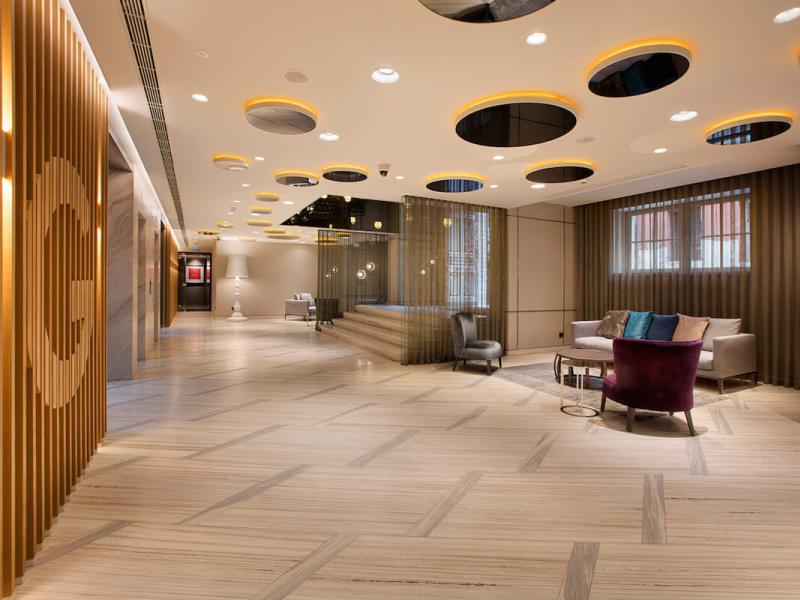 Fer Hotel