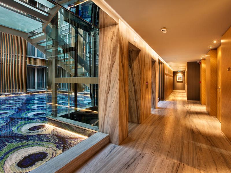 Fer Hotel