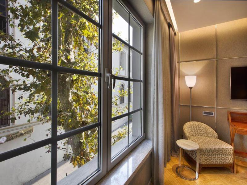 Fer Hotel