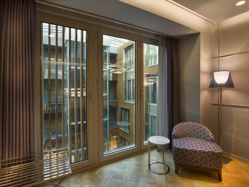 Fer Hotel