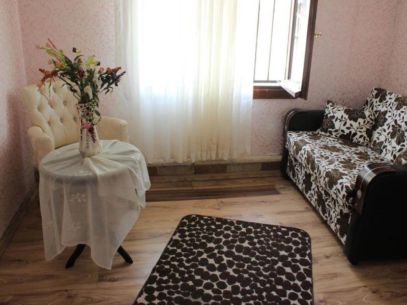 Ottoman Elegance