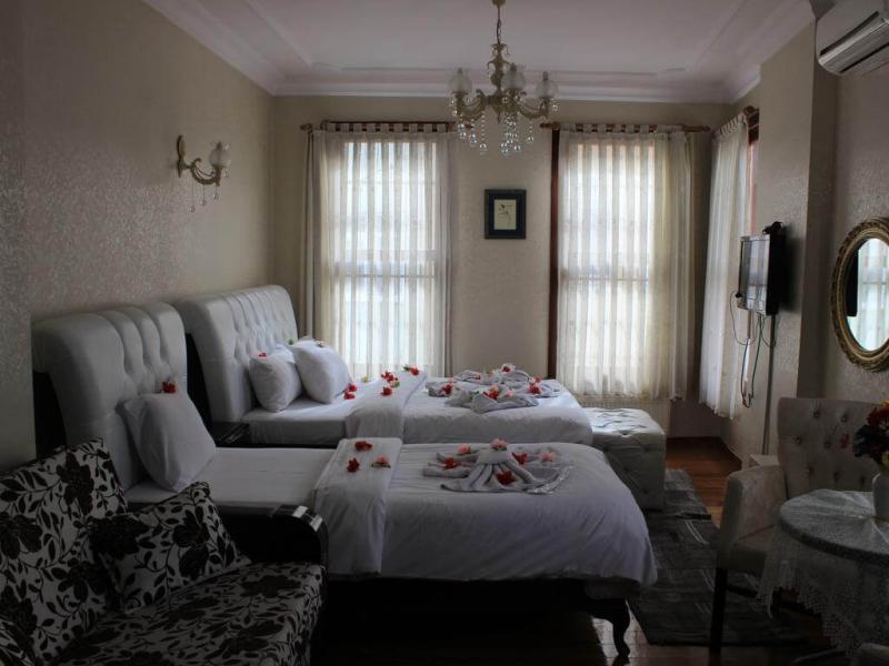 Ottoman Elegance