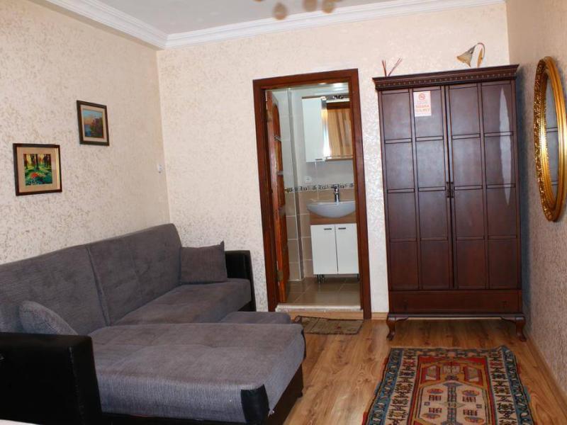 Ottoman Elegance