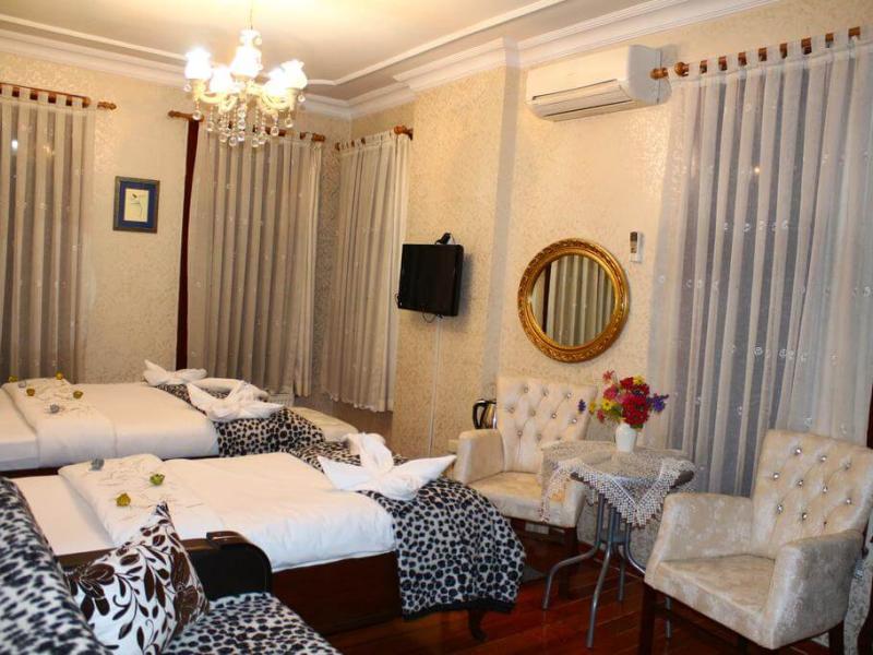 Ottoman Elegance