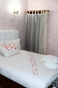 Отель Ottoman Elegance Турция, Султанахмет, фото 8