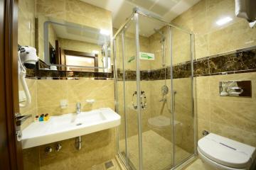 Отель Grand Bazaar Hotel Турция, Султанахмет, фото 11