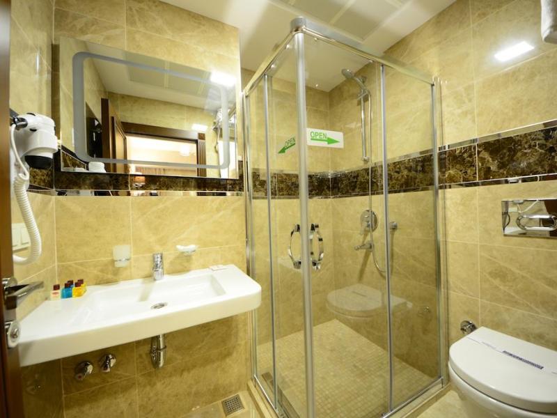 Grand Bazaar Hotel