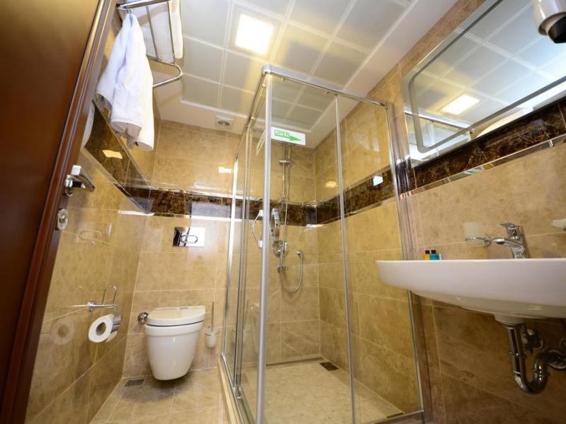 Grand Bazaar Hotel