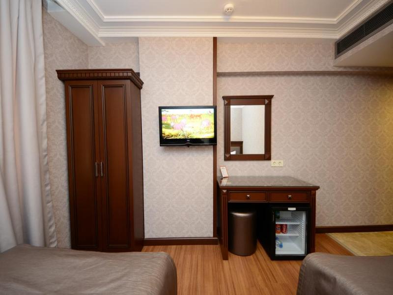 Grand Bazaar Hotel