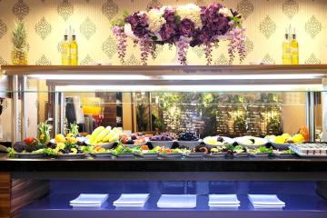 Отель Grand Bazaar Hotel Турция, Султанахмет, фото 3