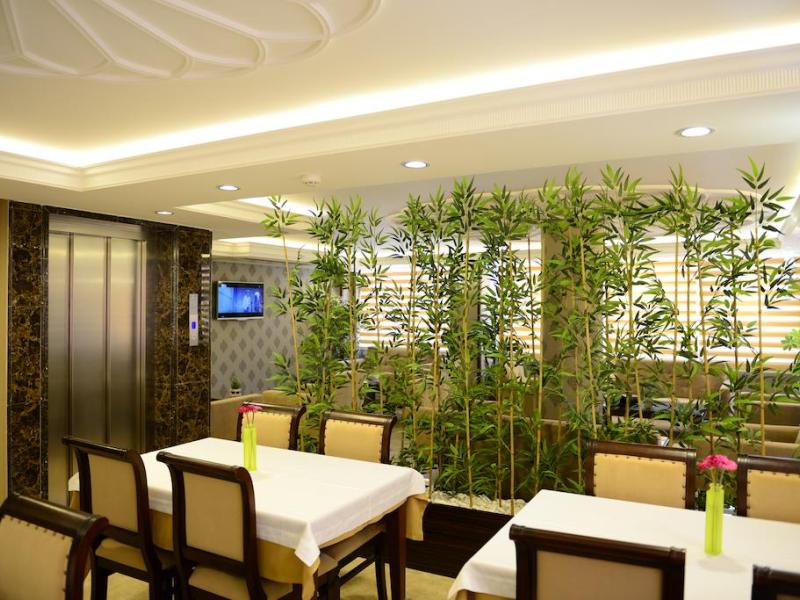 Grand Bazaar Hotel