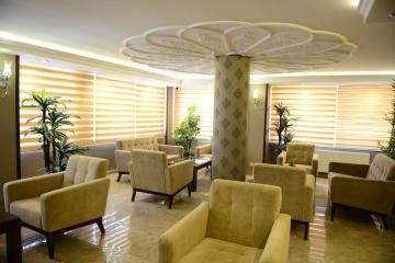 Отель Grand Bazaar Hotel Турция, Султанахмет, фото 8