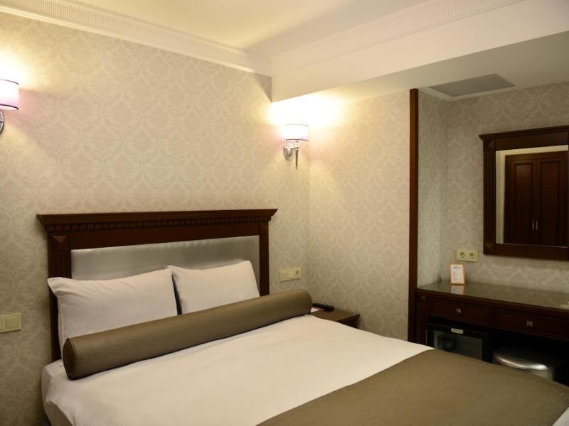 Grand Bazaar Hotel