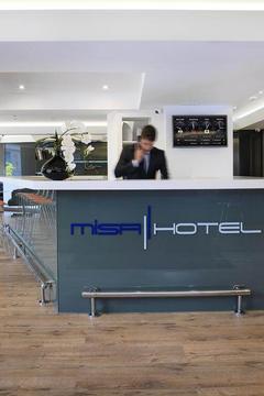 Отель Misa Hotel Турция, Лалели, фото 11