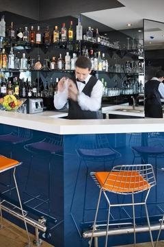 Отель Misa Hotel Турция, Лалели, фото 12