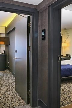 Отель Misa Hotel Турция, Лалели, фото 3