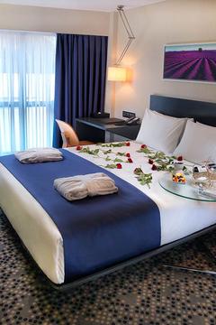 Отель Misa Hotel Турция, Лалели, фото 4