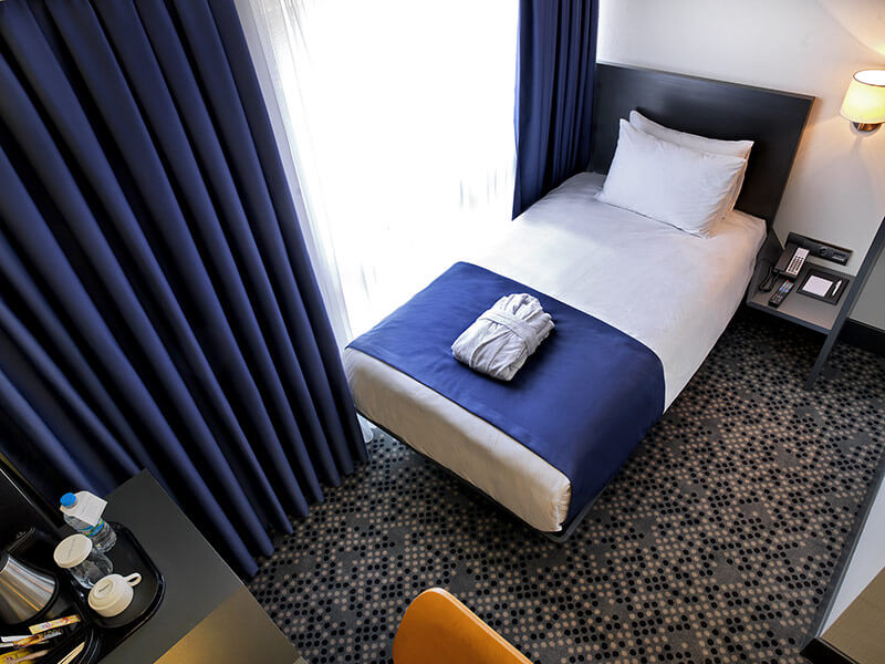 Misa Hotel