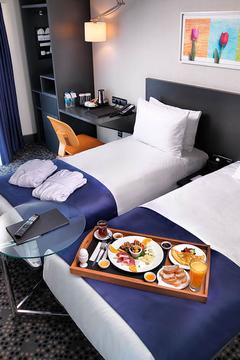 Отель Misa Hotel Турция, Лалели, фото 6