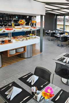 Отель Misa Hotel Турция, Лалели, фото 10